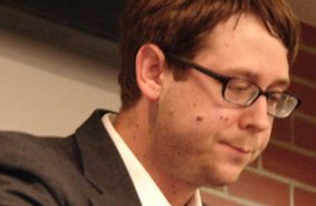 Image of Matthew Vetter